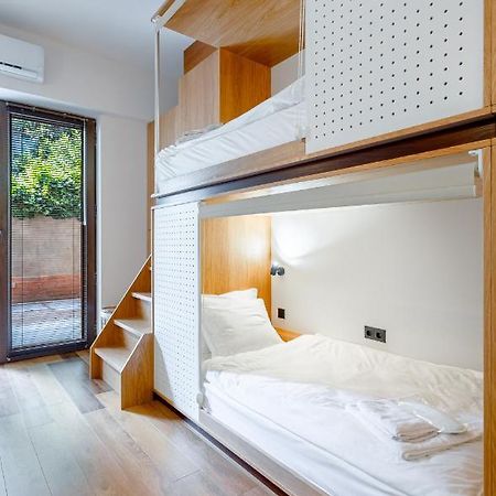 Albergue The Tbilisi Pod Exterior foto